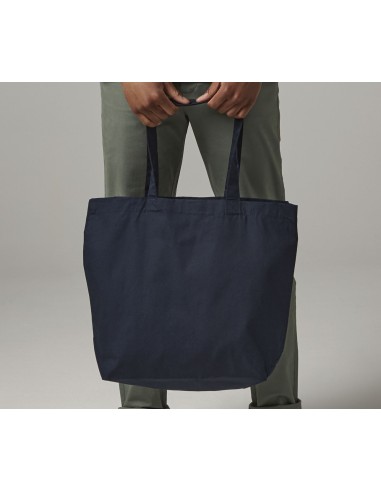 WES-W225-Premium Cotton Maxi Bag